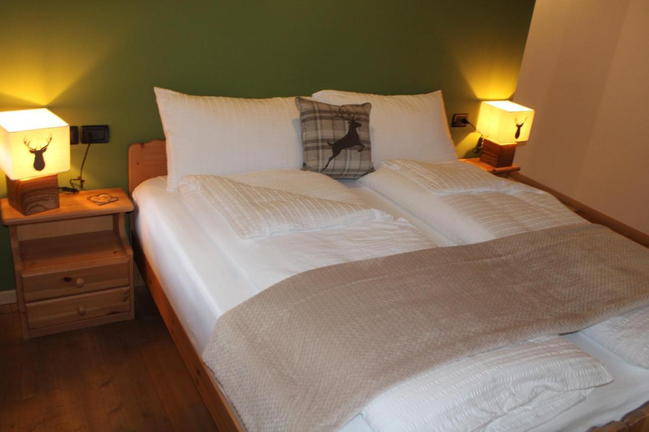 Agriturismo Valfraja Cembra Lisignago Kültér fotó
