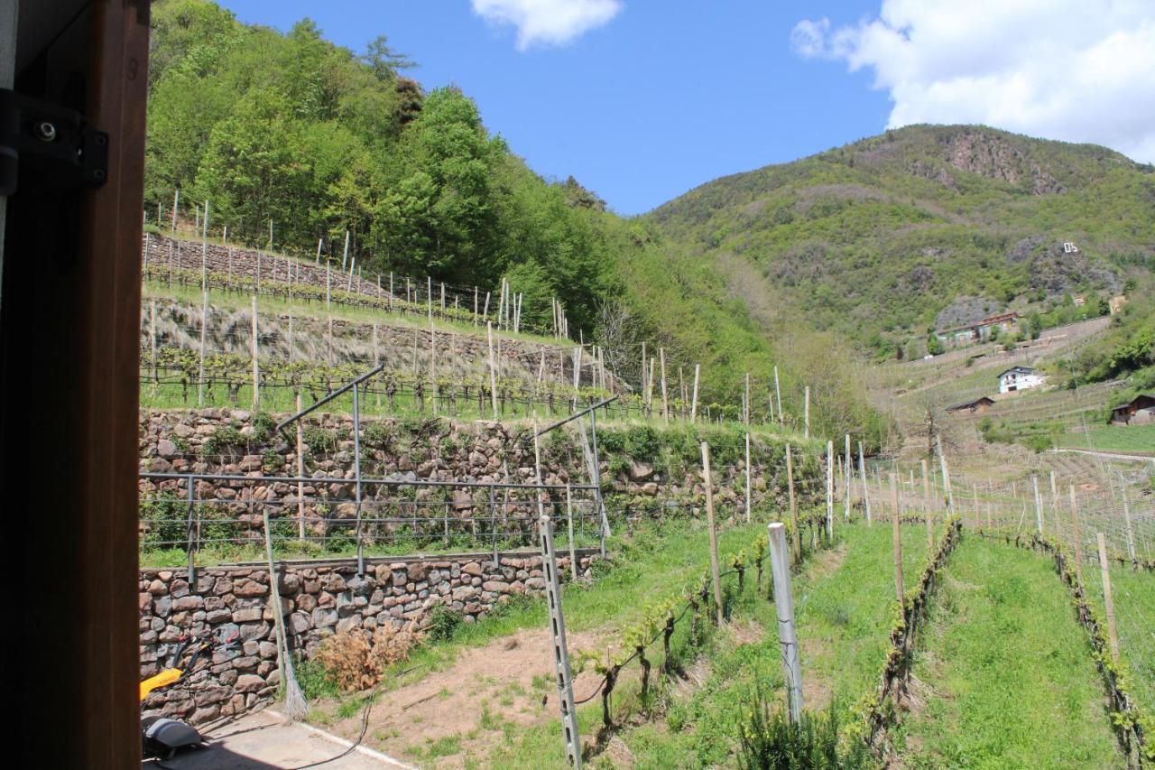 Agriturismo Valfraja Cembra Lisignago Kültér fotó