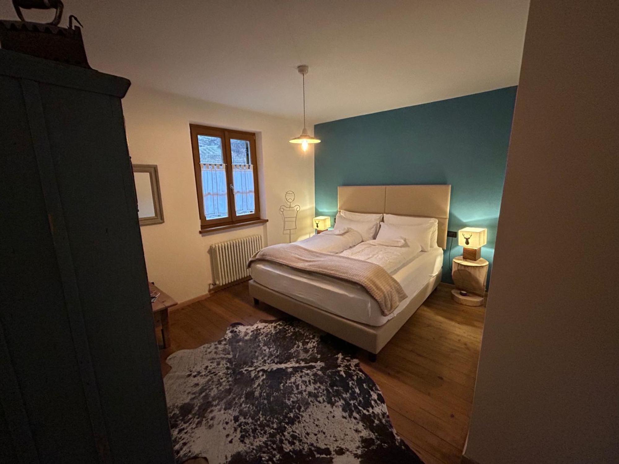 Agriturismo Valfraja Cembra Lisignago Kültér fotó