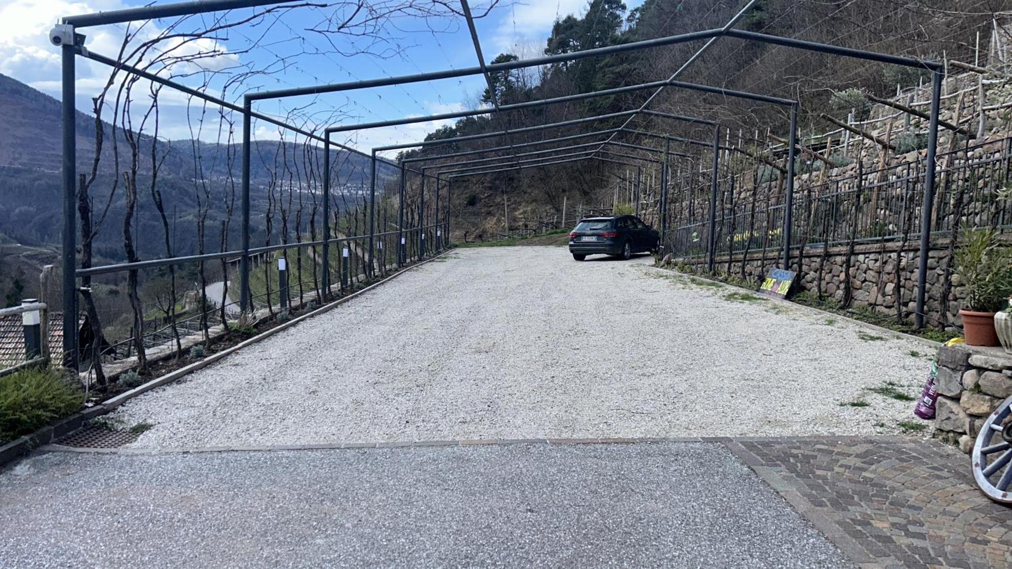 Agriturismo Valfraja Cembra Lisignago Kültér fotó